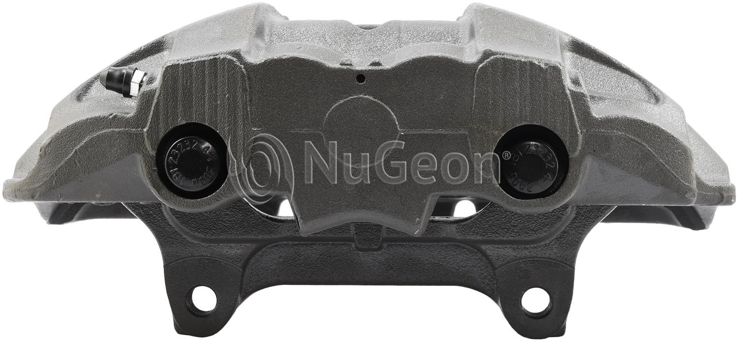 Vision 99P02190A Remanufactured Disc Brake Caliper - Image 4