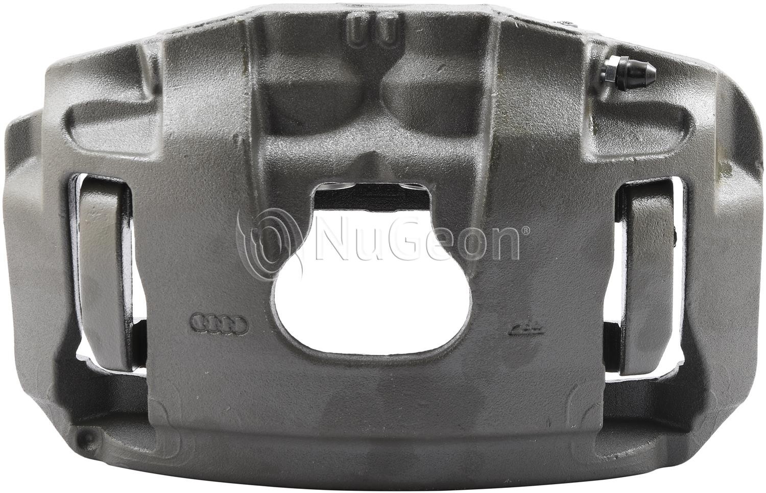 Vision 99P02190A Remanufactured Disc Brake Caliper - Image 5