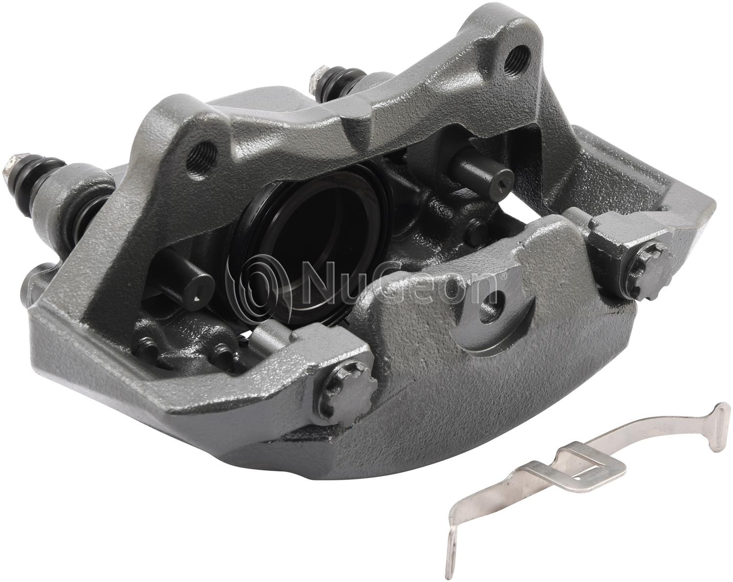 Vision 99P02212B Remanufactured Disc Brake Caliper