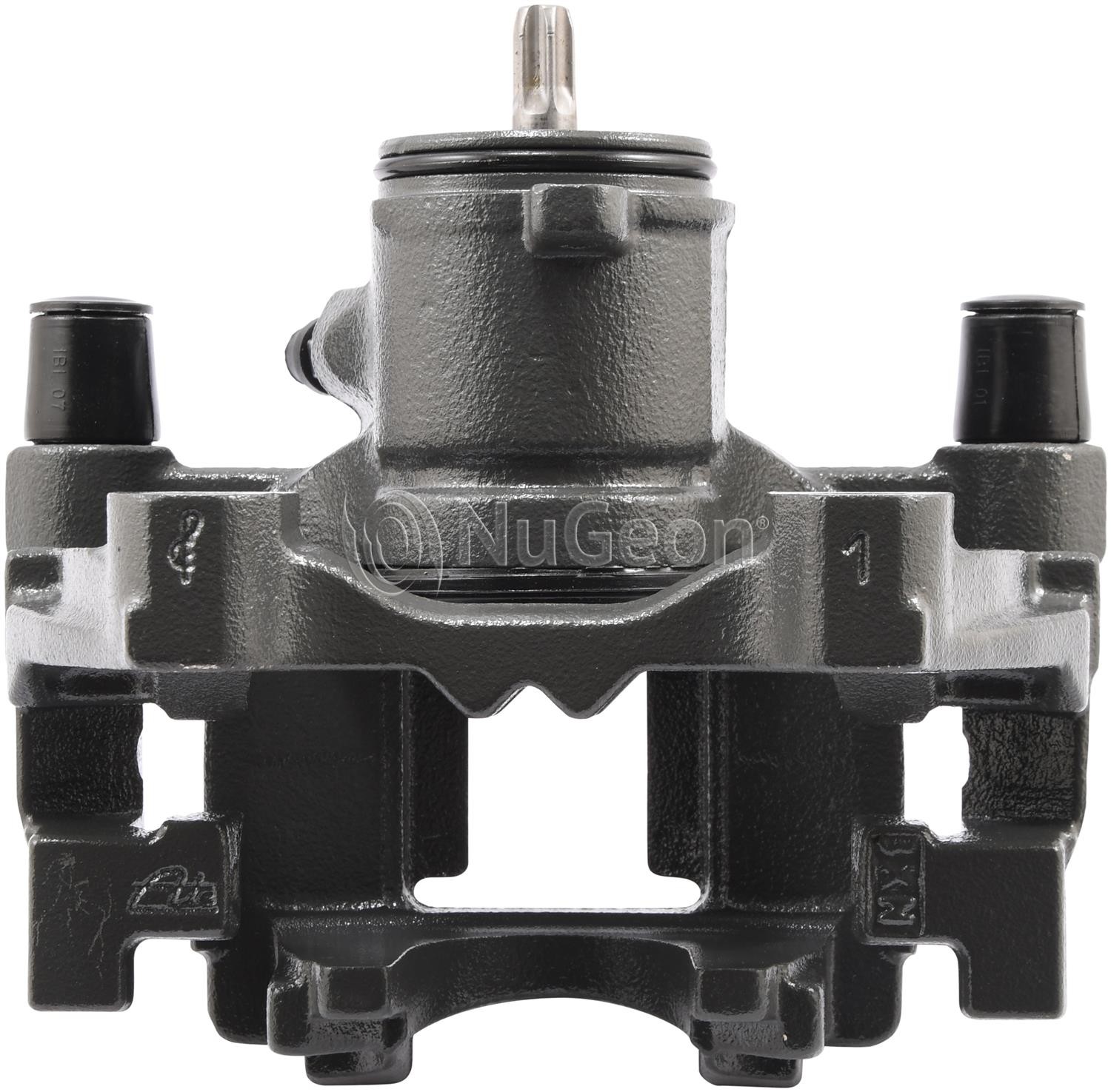Vision 99P02218A Remanufactured Disc Brake Caliper - Image 2