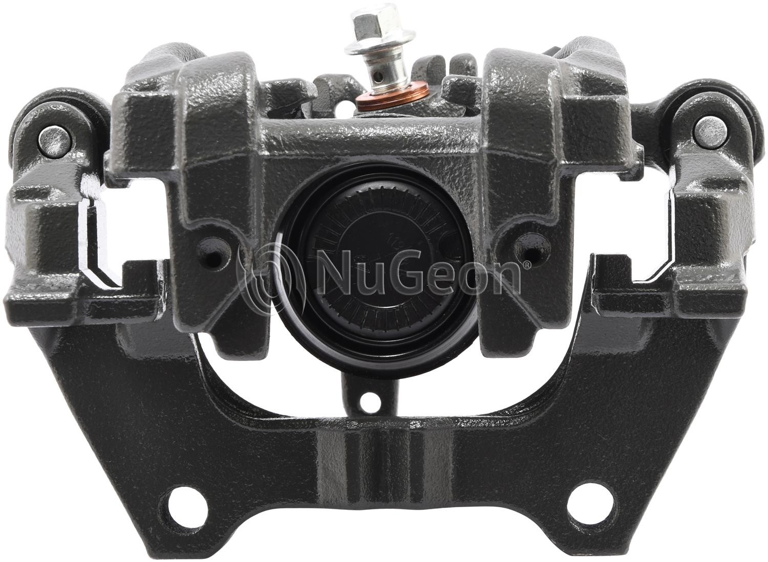 Vision 99P02218A Remanufactured Disc Brake Caliper - Image 3