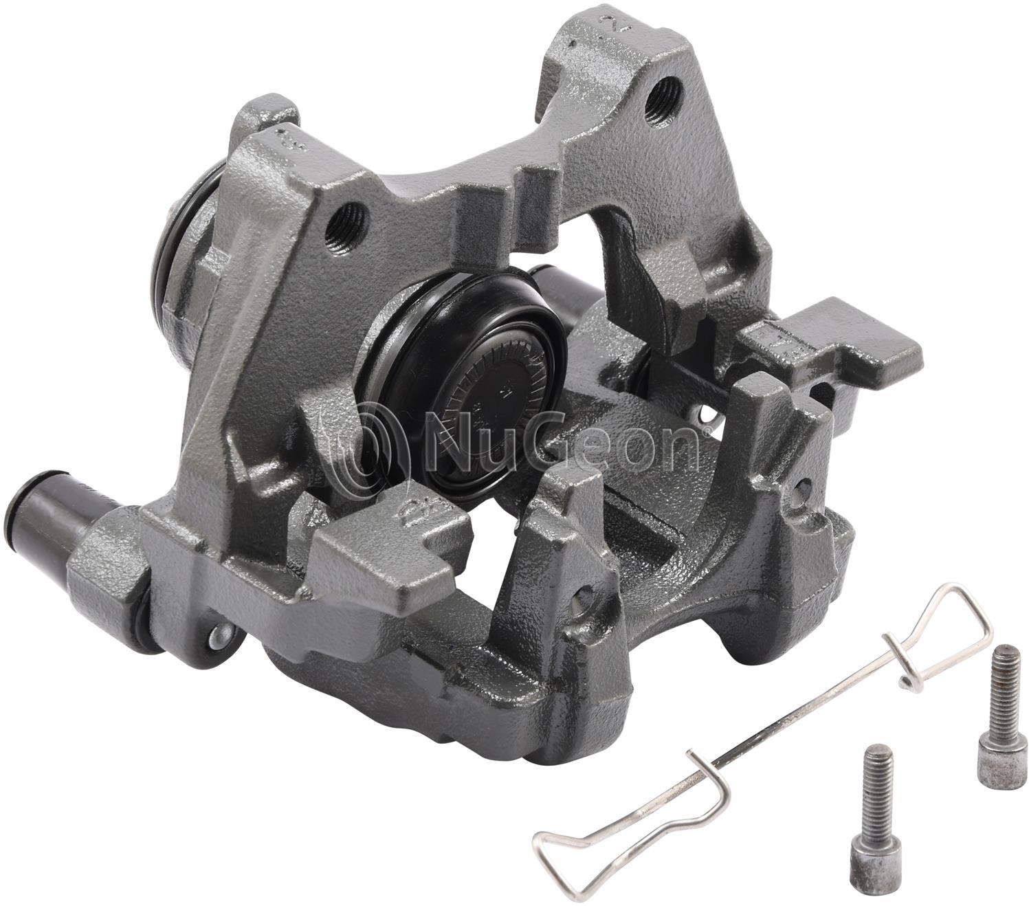 Vision 99P02218B Remanufactured Disc Brake Caliper