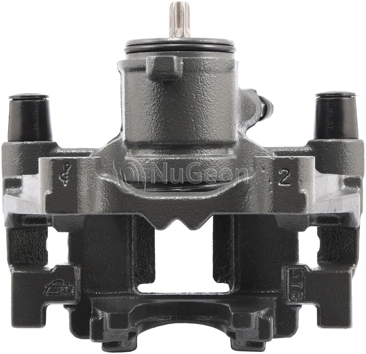 Vision 99P02218B Remanufactured Disc Brake Caliper - Image 2