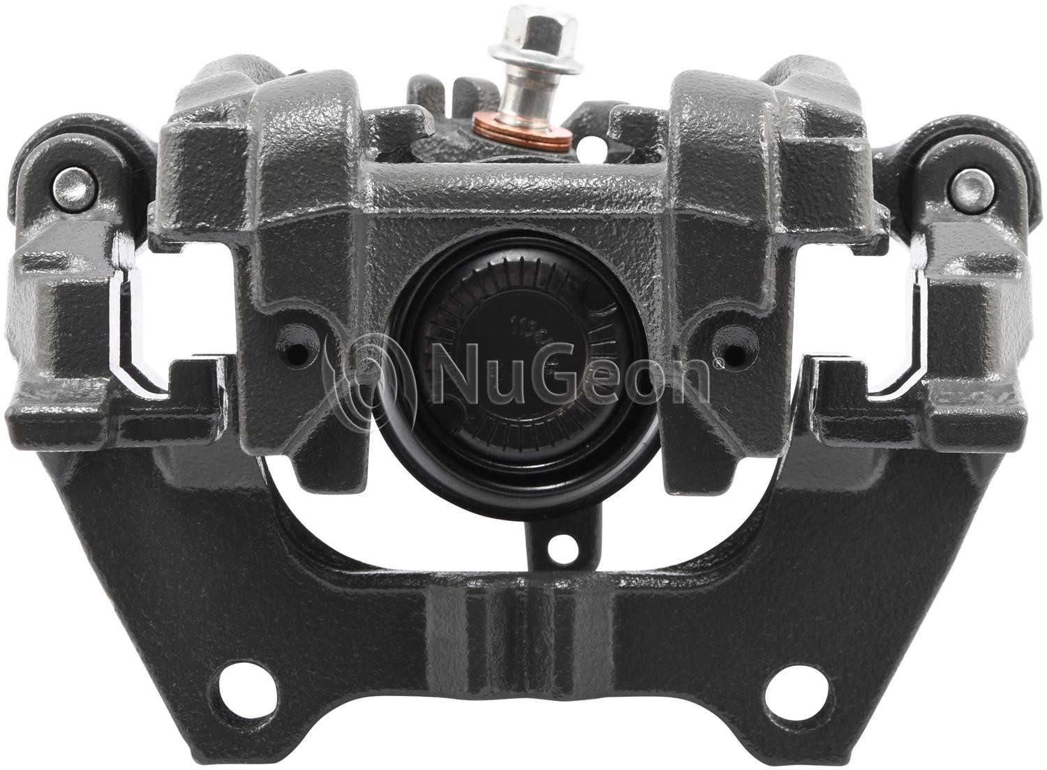 Vision 99P02218B Remanufactured Disc Brake Caliper - Image 3
