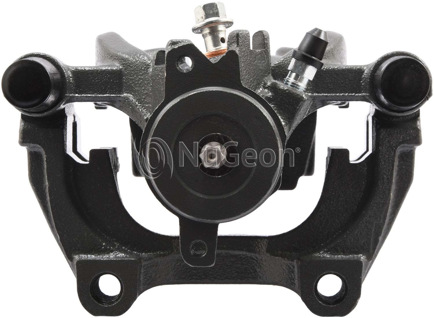 Vision 99P02218B Remanufactured Disc Brake Caliper - Image 4