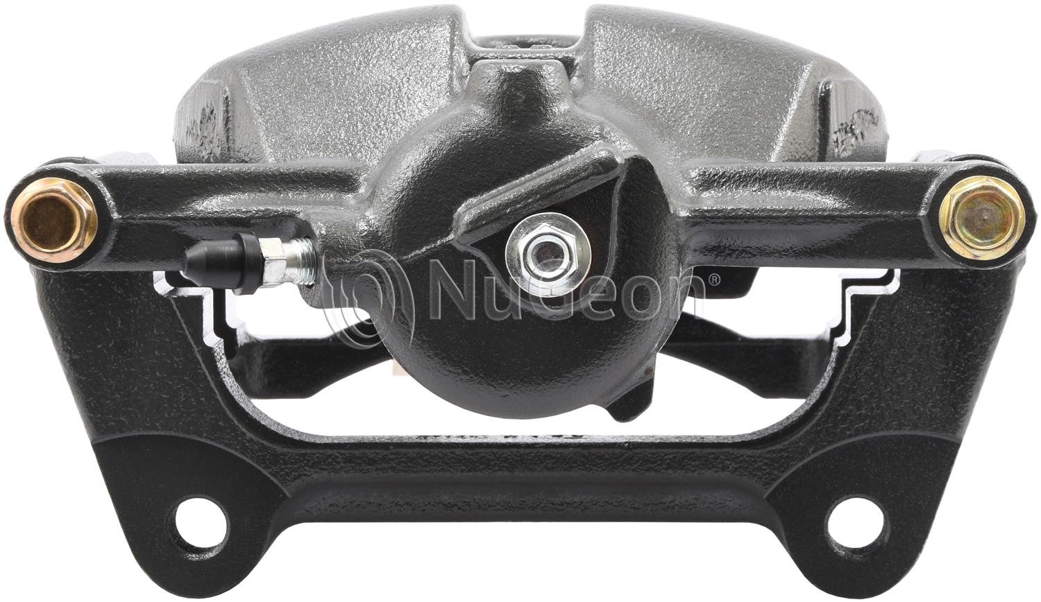 Vision 99P02223A Remanufactured Disc Brake Caliper - Image 4