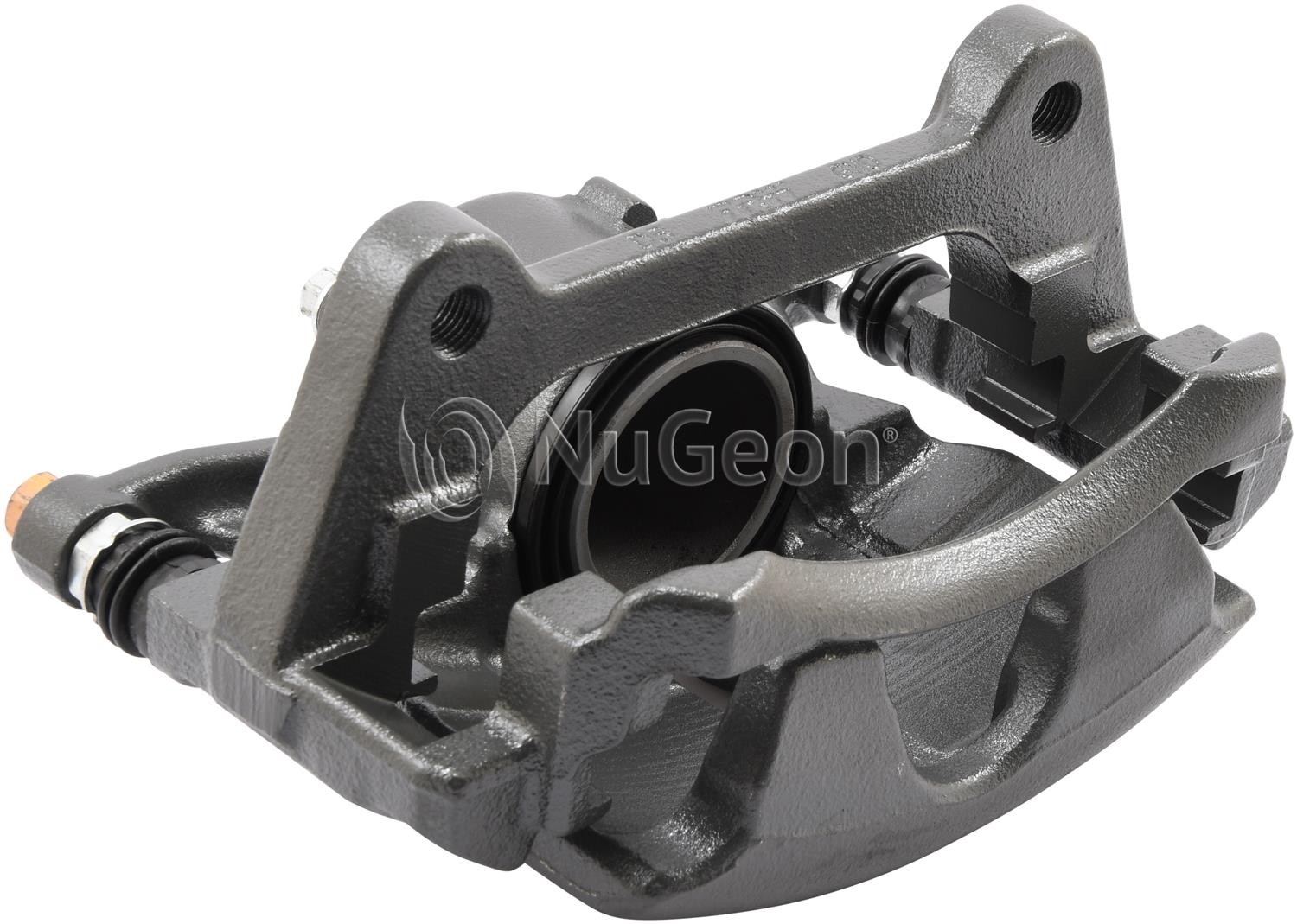 Vision 99P02223B Remanufactured Disc Brake Caliper