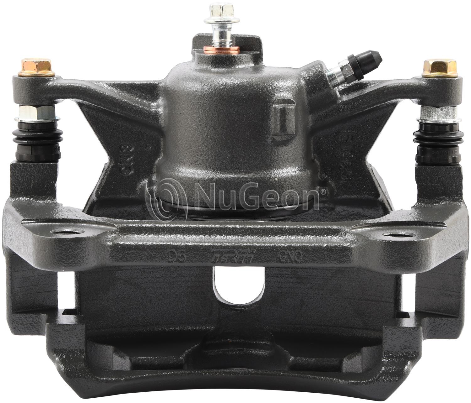 Vision 99P02223B Remanufactured Disc Brake Caliper - Image 2