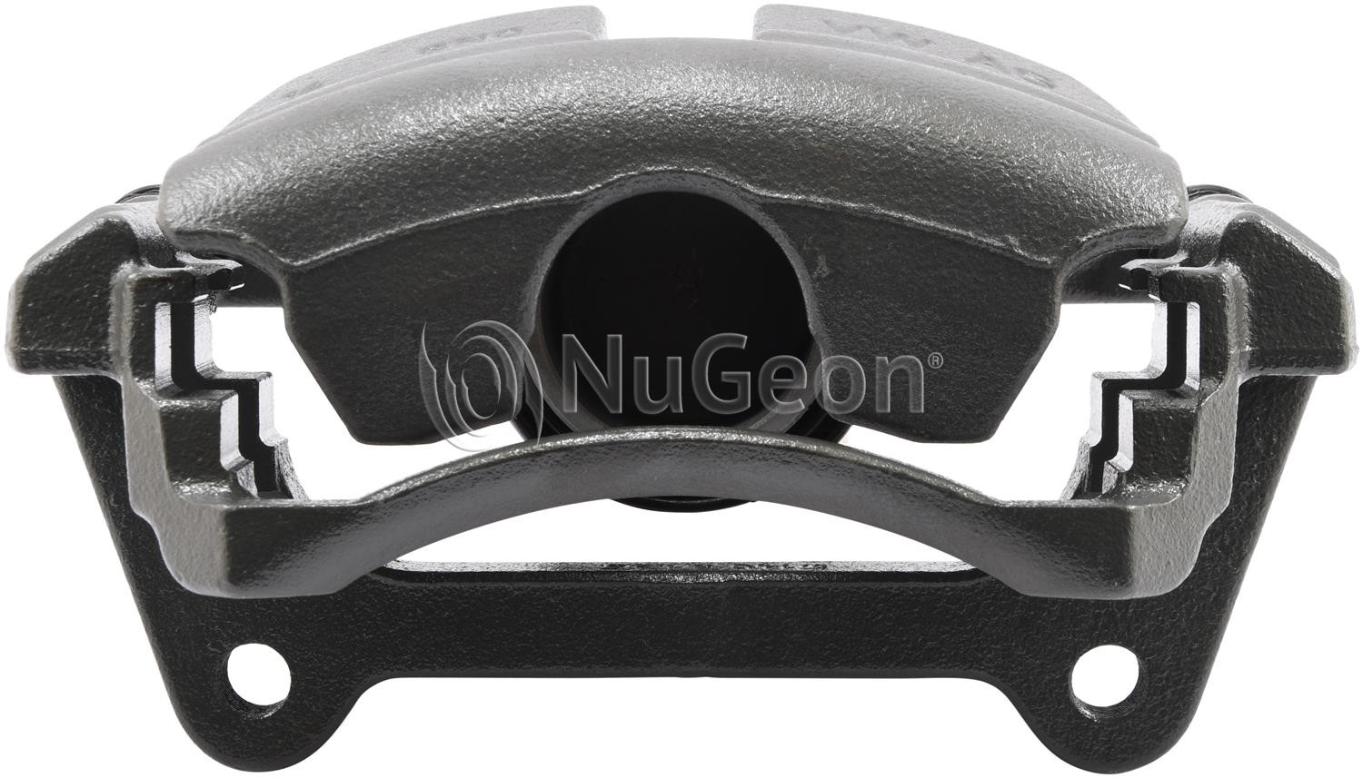 Vision 99P02223B Remanufactured Disc Brake Caliper - Image 3