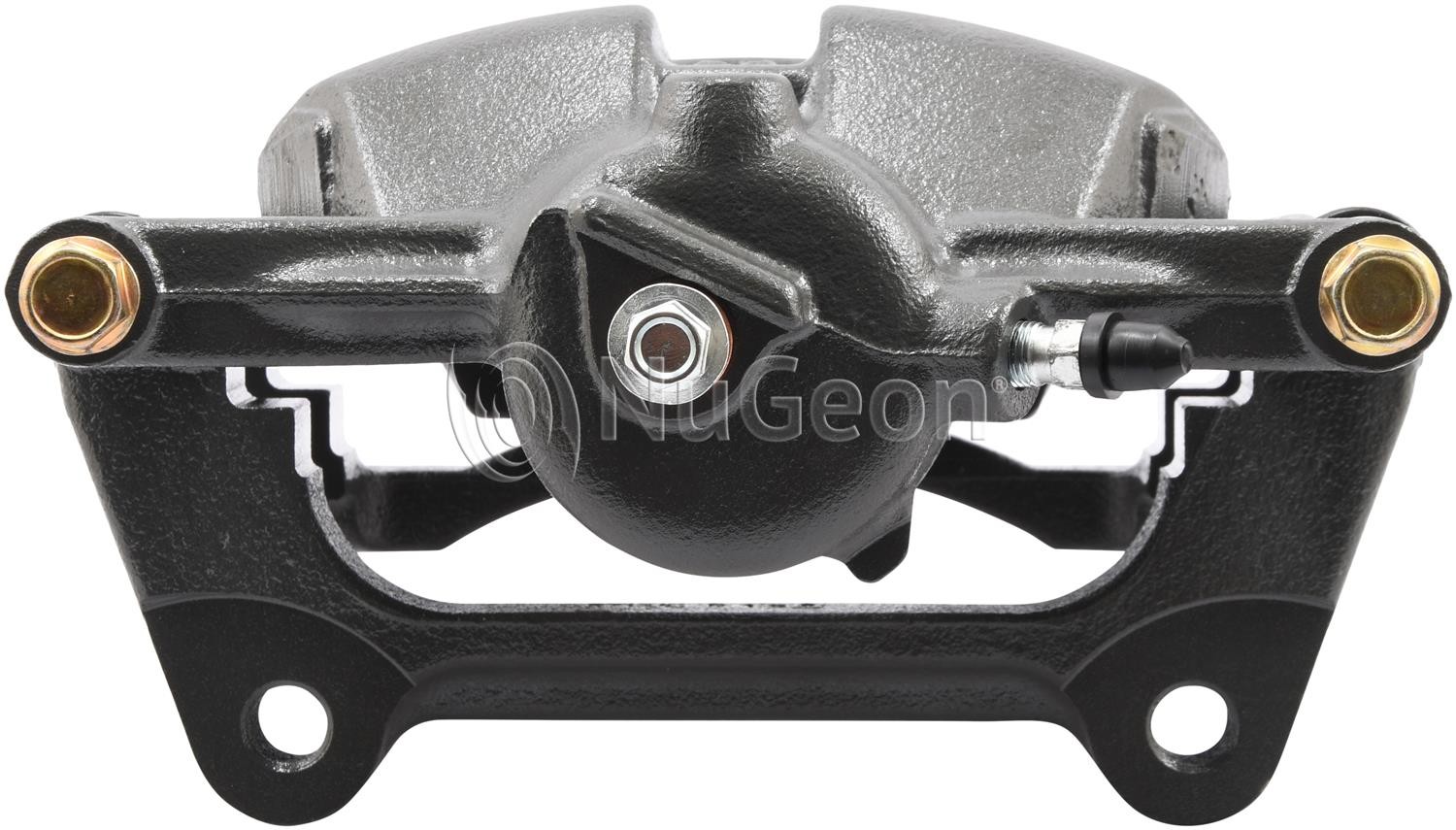 Vision 99P02223B Remanufactured Disc Brake Caliper - Image 4