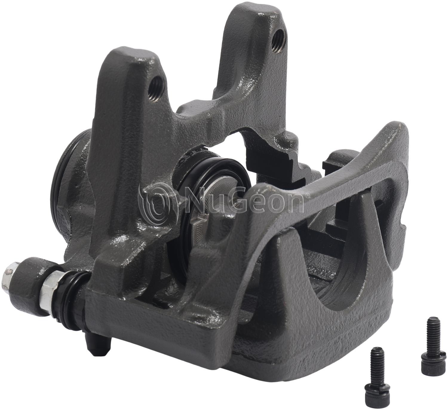 Vision 99P02225A Remanufactured Disc Brake Caliper
