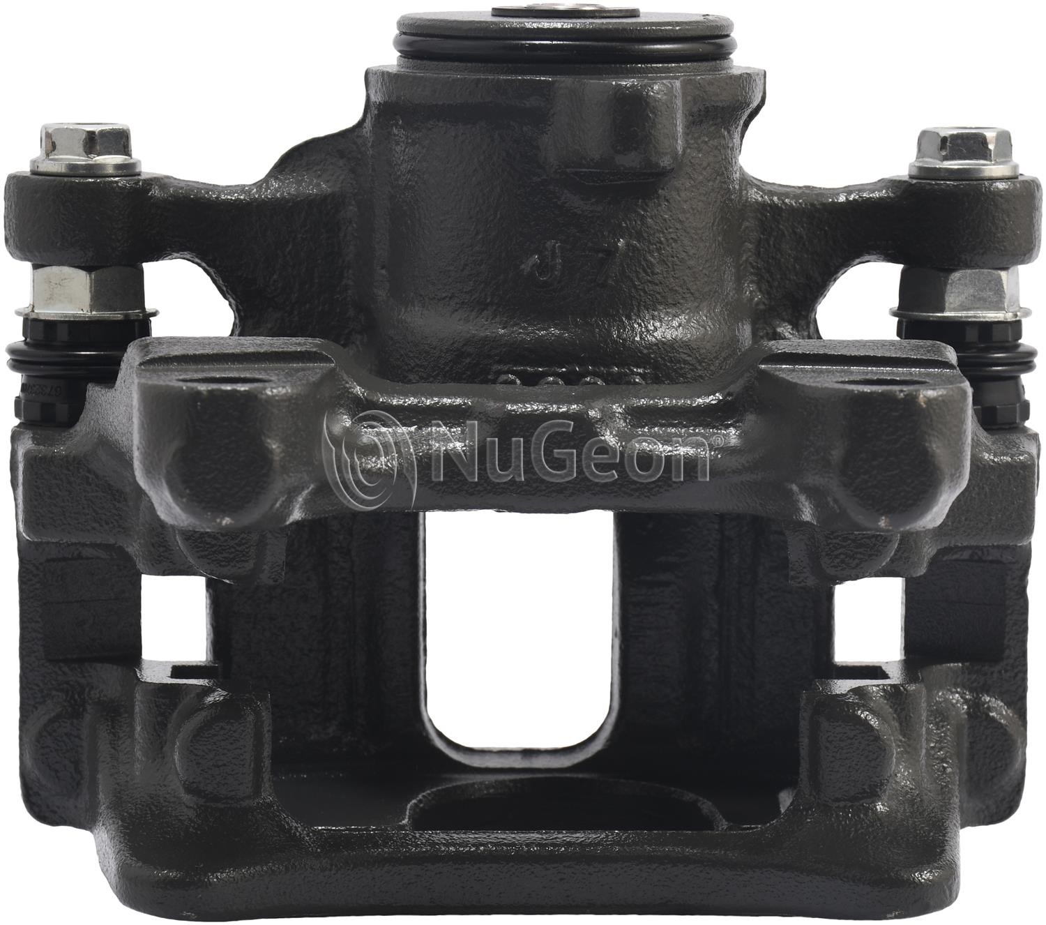 Vision 99P02225A Remanufactured Disc Brake Caliper - Image 2