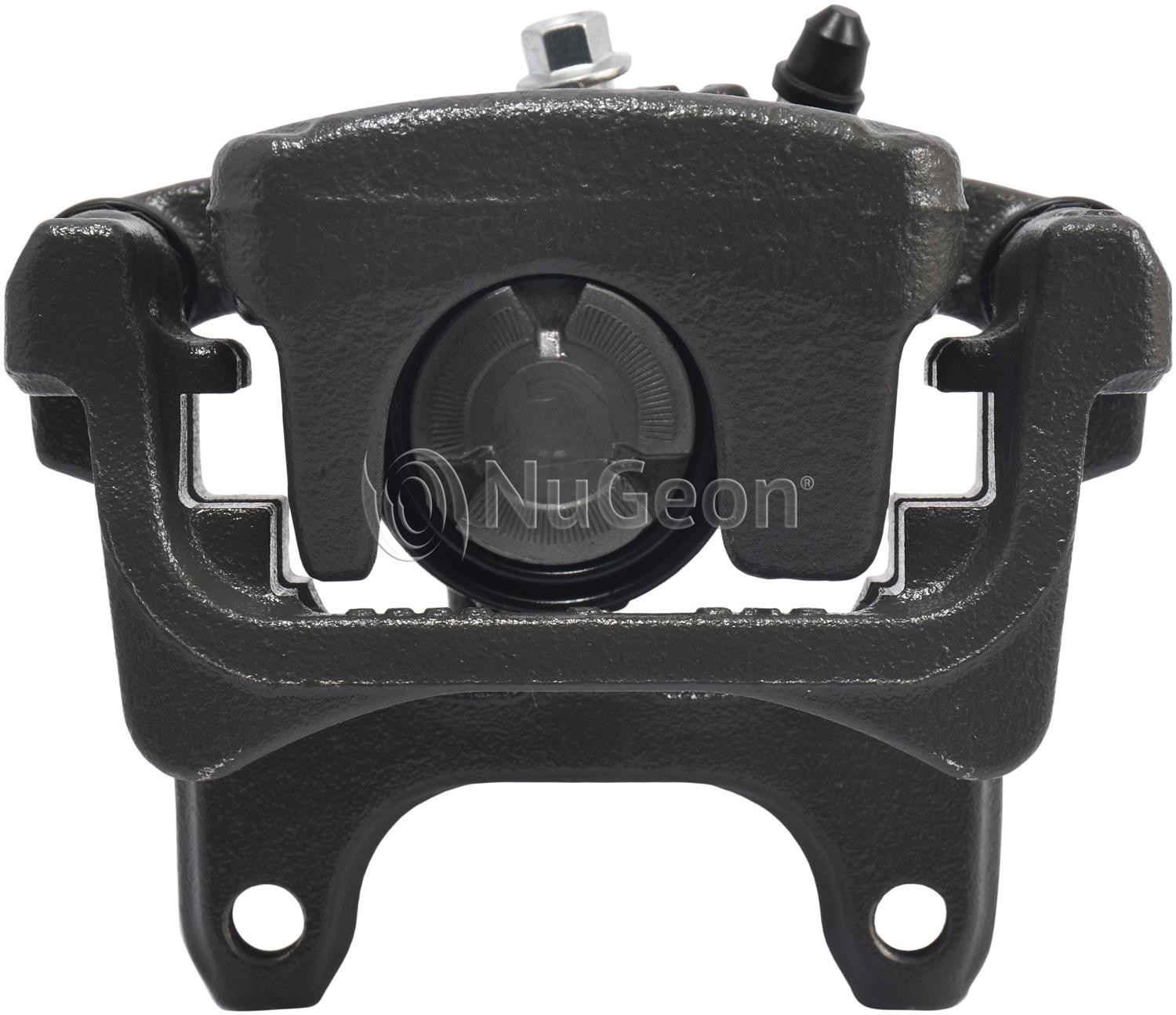 Vision 99P02225A Remanufactured Disc Brake Caliper - Image 3