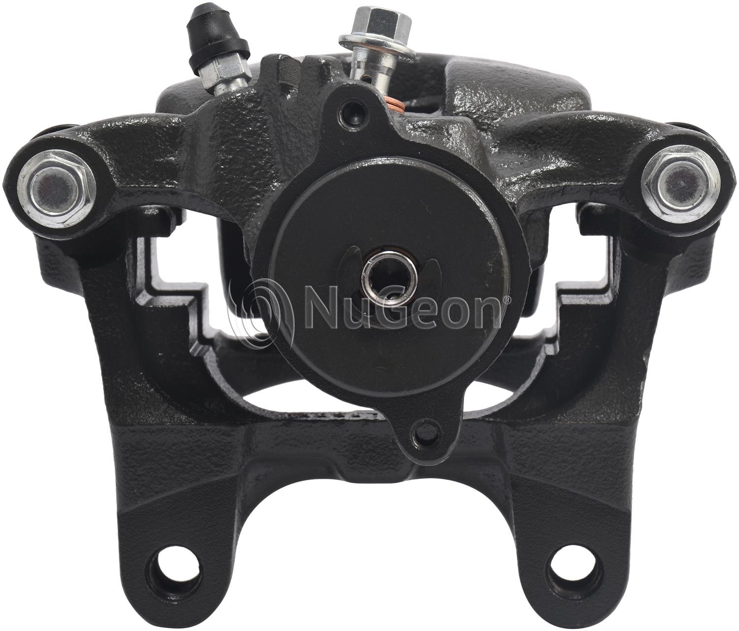 Vision 99P02225A Remanufactured Disc Brake Caliper - Image 4