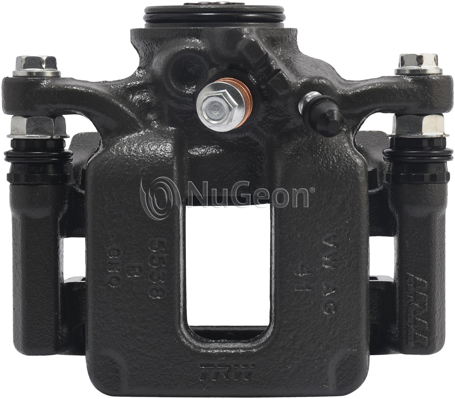 Vision 99P02225A Remanufactured Disc Brake Caliper - Image 5