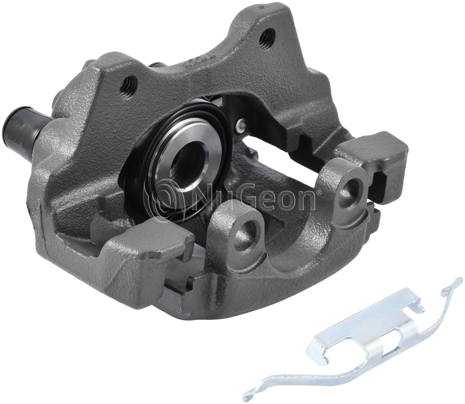 Vision 99P02325A Remanufactured Disc Brake Caliper