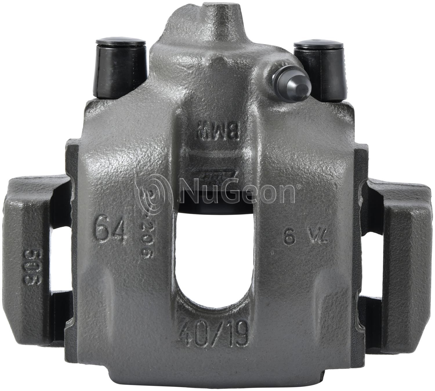 Vision 99P02325A Remanufactured Disc Brake Caliper - Image 5