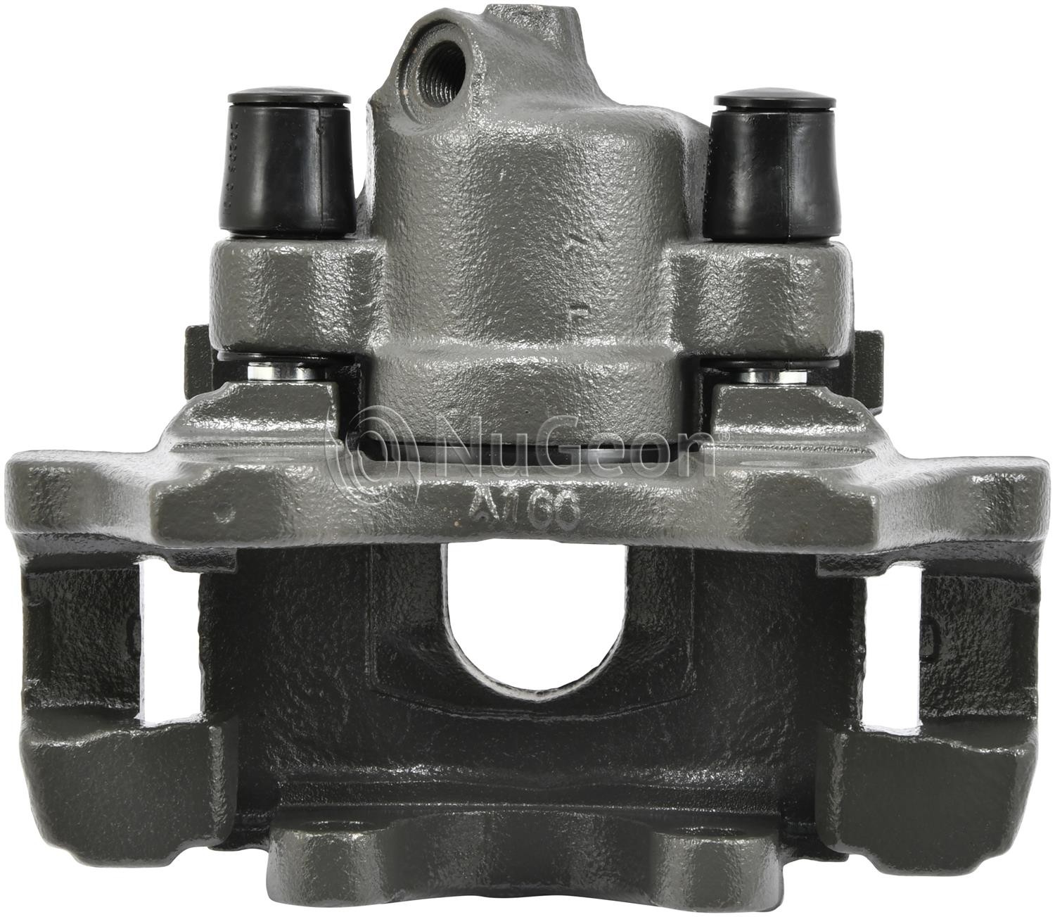 Vision 99P02325B Remanufactured Disc Brake Caliper - Image 2
