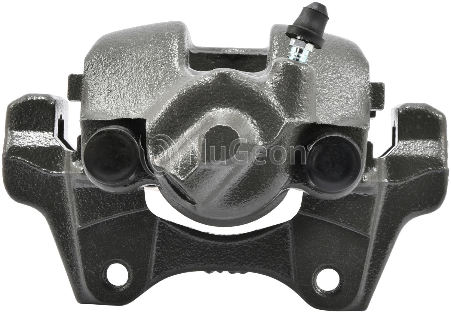 Vision 99P02325B Remanufactured Disc Brake Caliper - Image 4