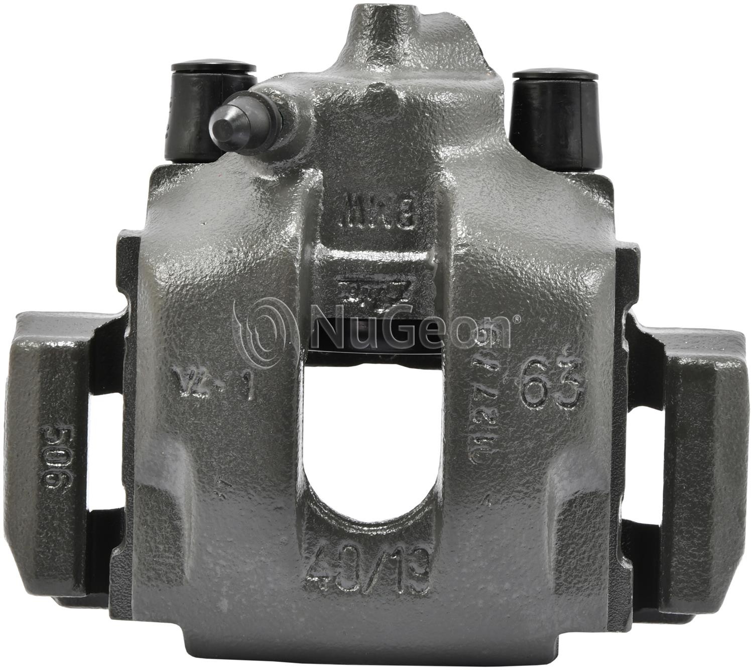 Vision 99P02325B Remanufactured Disc Brake Caliper - Image 5