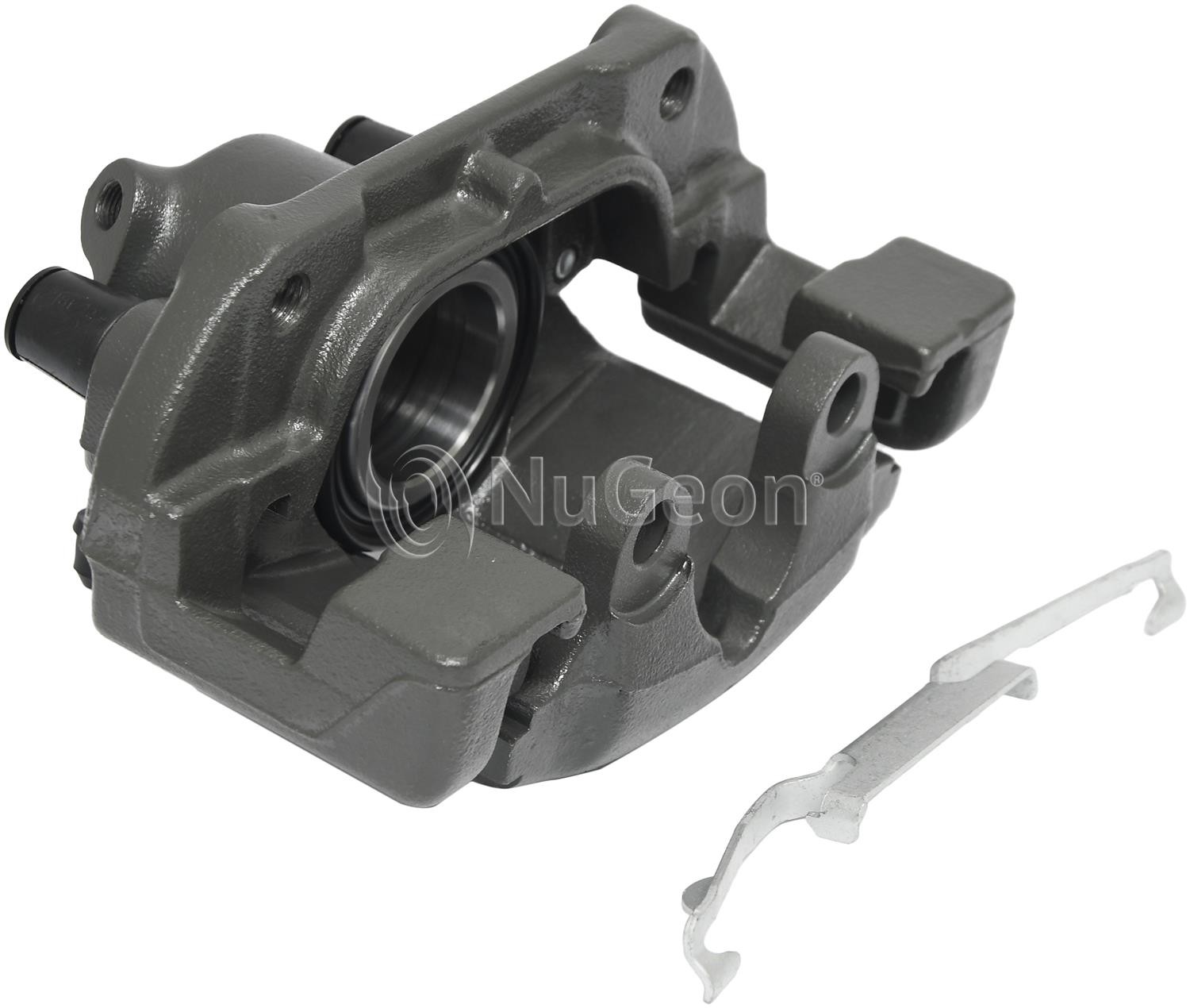 Vision 99P02394A Remanufactured Disc Brake Caliper