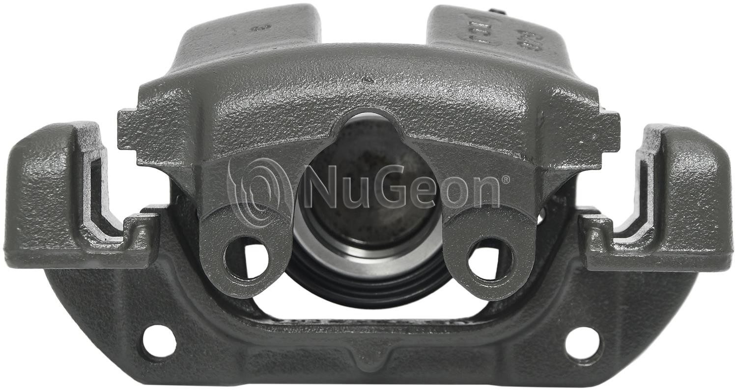 Vision 99P02394A Remanufactured Disc Brake Caliper - Image 3