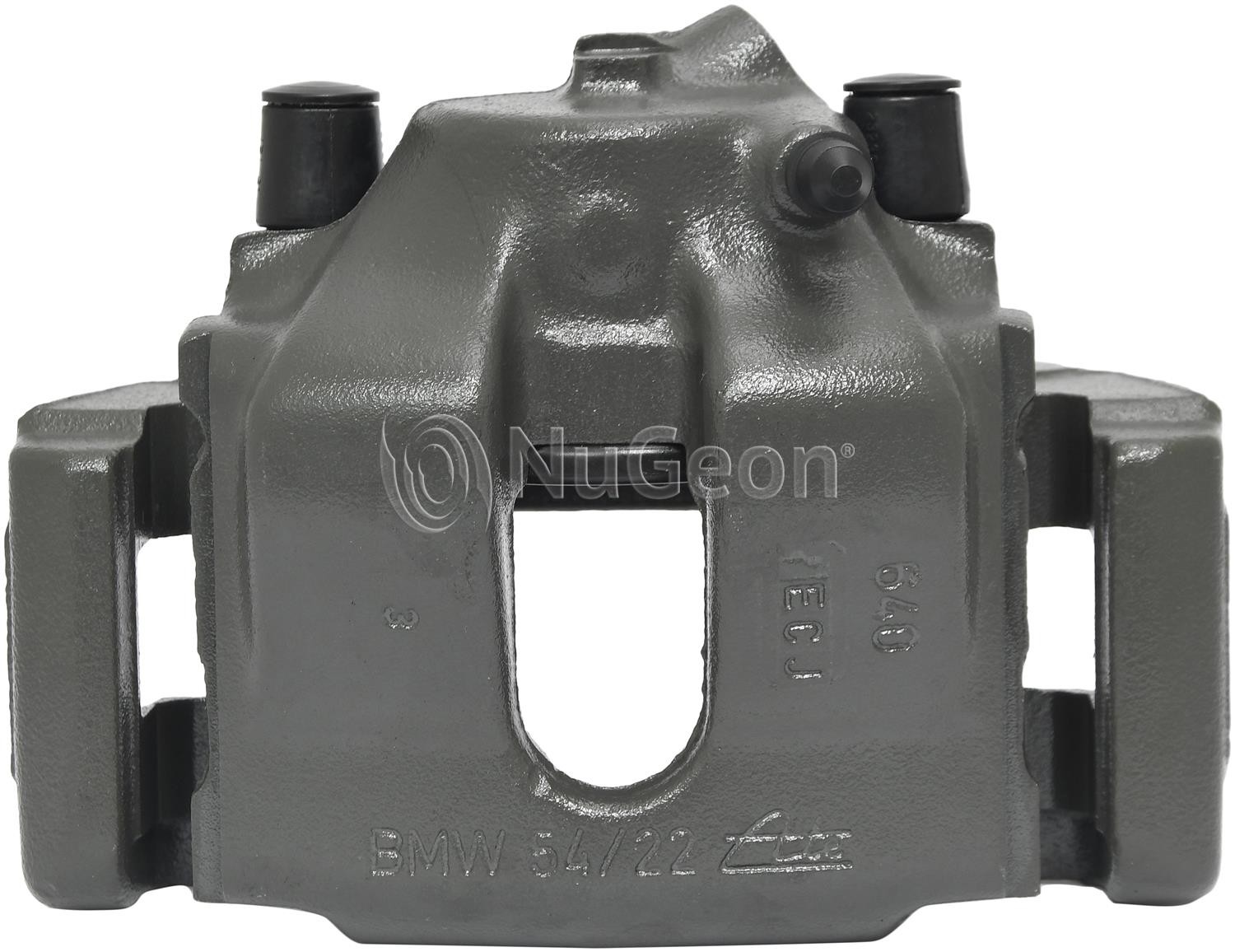 Vision 99P02394A Remanufactured Disc Brake Caliper - Image 5