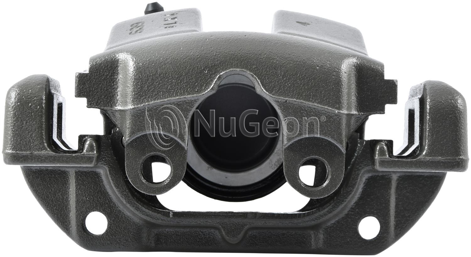 Vision 99P02394B Remanufactured Disc Brake Caliper - Image 3