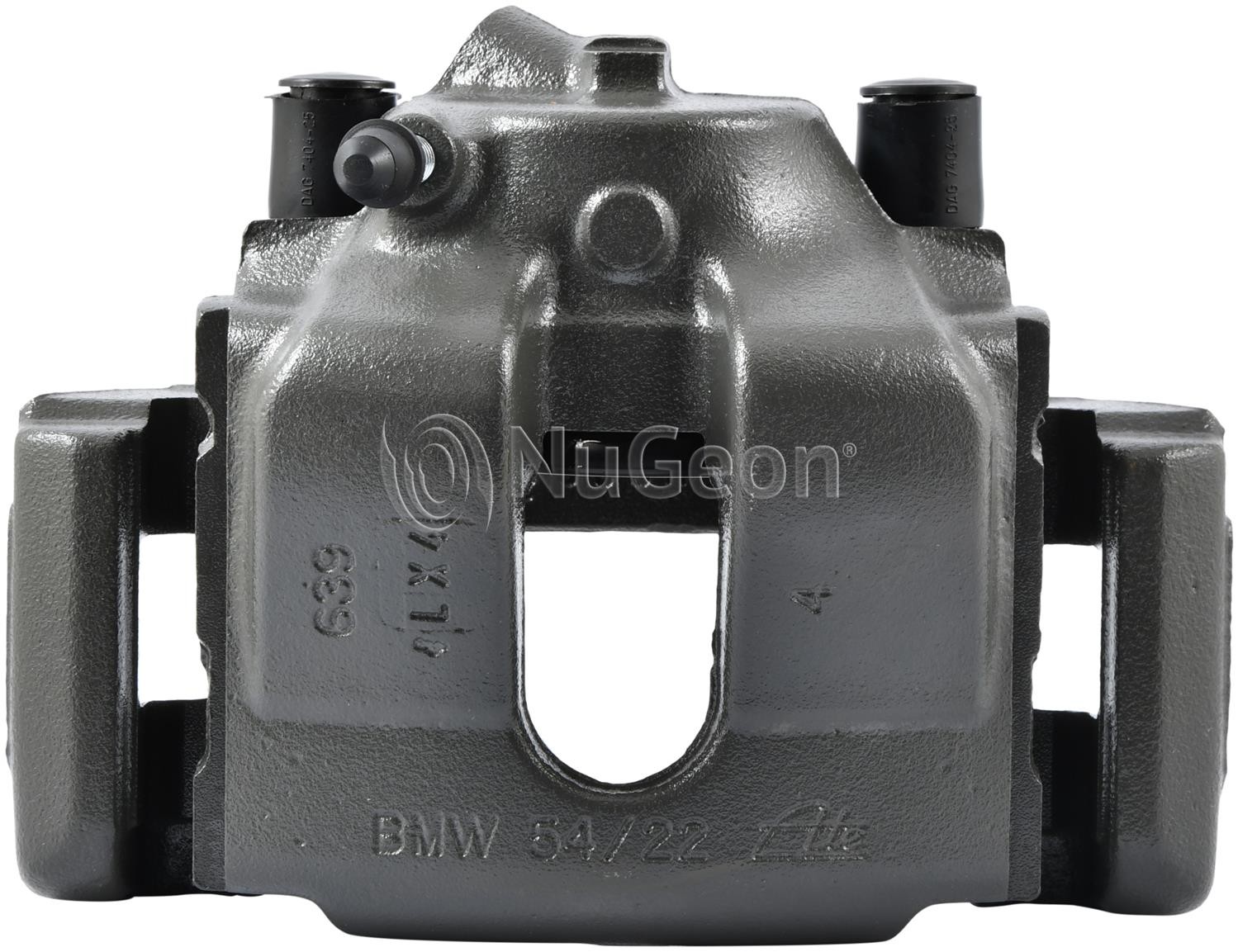 Vision 99P02394B Remanufactured Disc Brake Caliper - Image 5