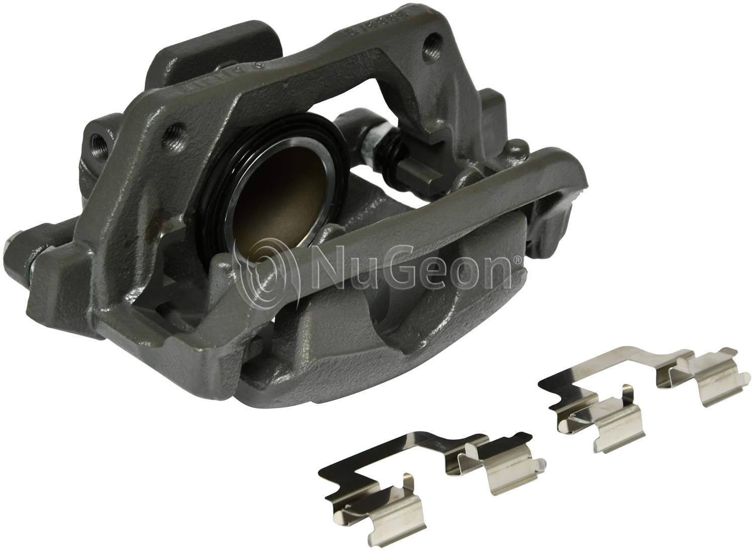Vision 99P02400A Remanufactured Disc Brake Caliper