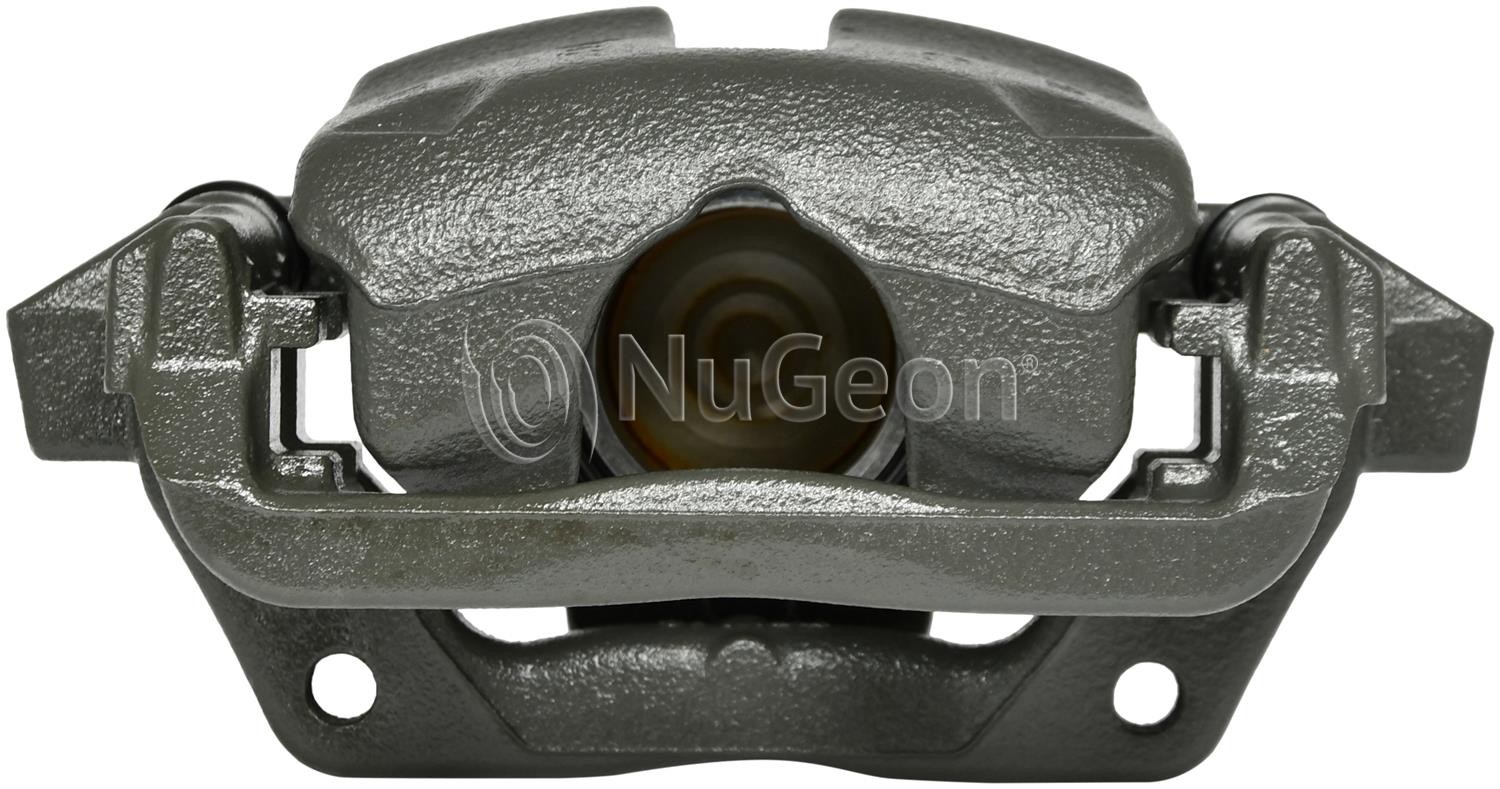 Vision 99P02400A Remanufactured Disc Brake Caliper - Image 4
