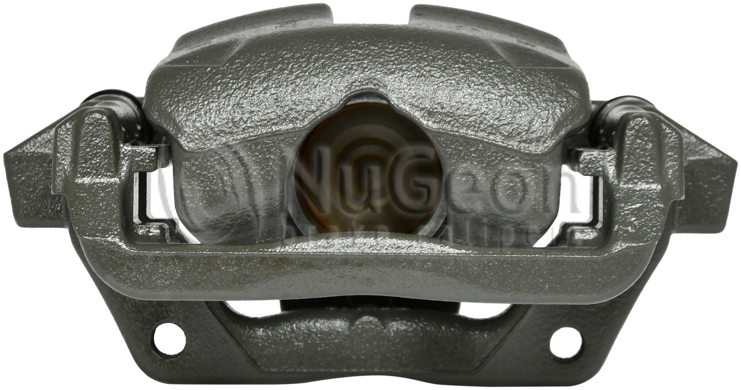 Vision 99P02400A Remanufactured Disc Brake Caliper - Image 5