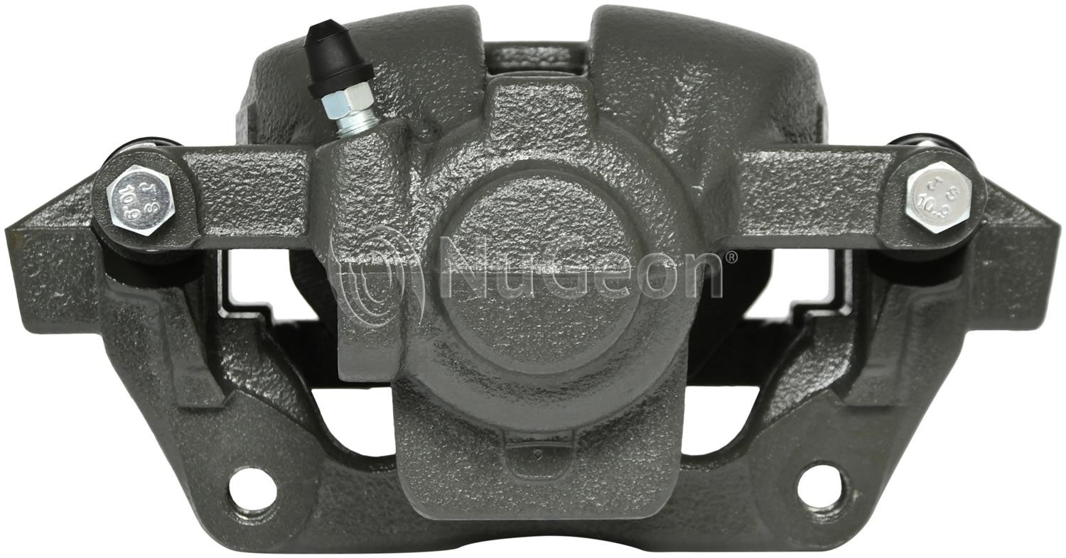 Vision 99P02400A Remanufactured Disc Brake Caliper - Image 6