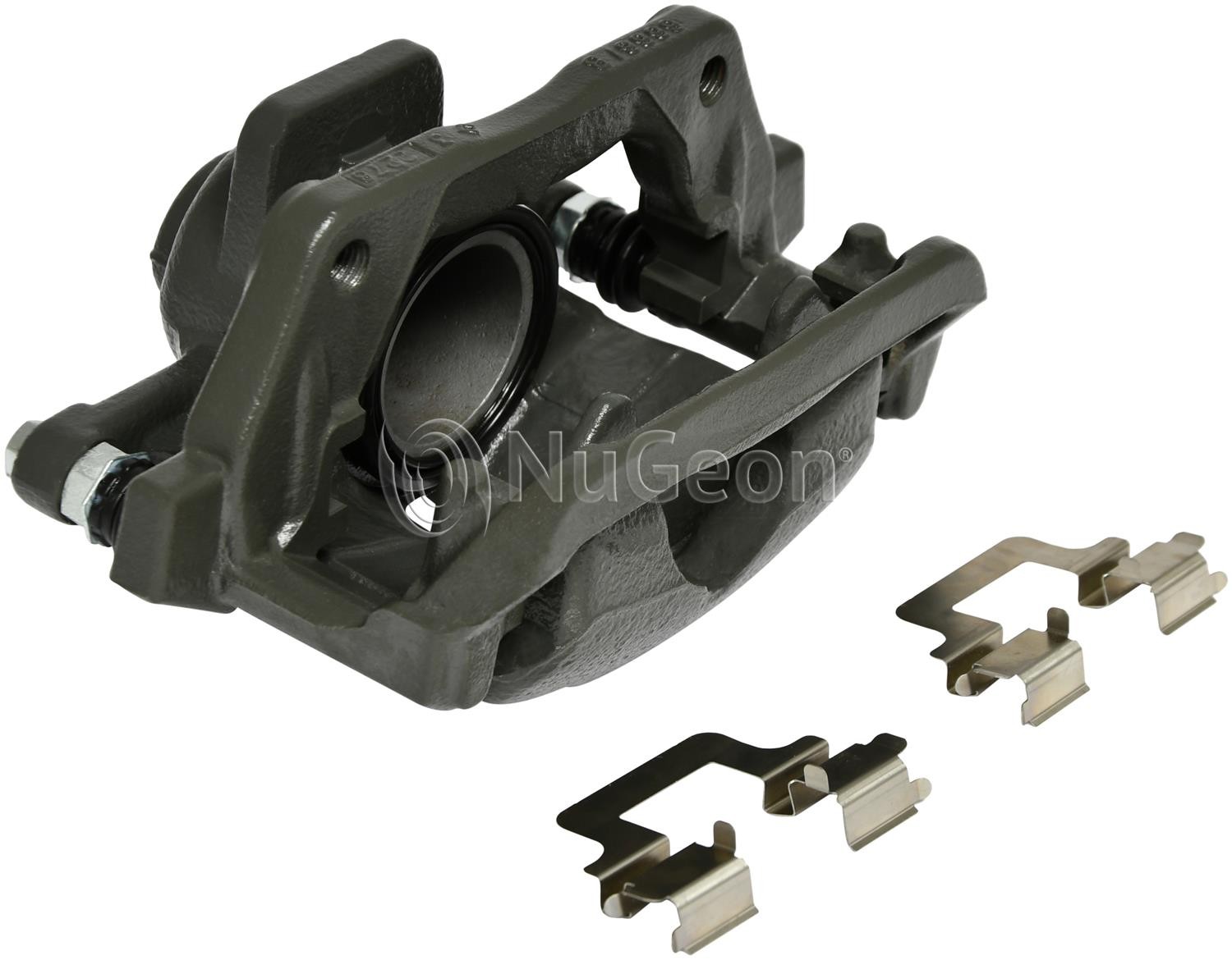 Vision 99P02400B Remanufactured Disc Brake Caliper