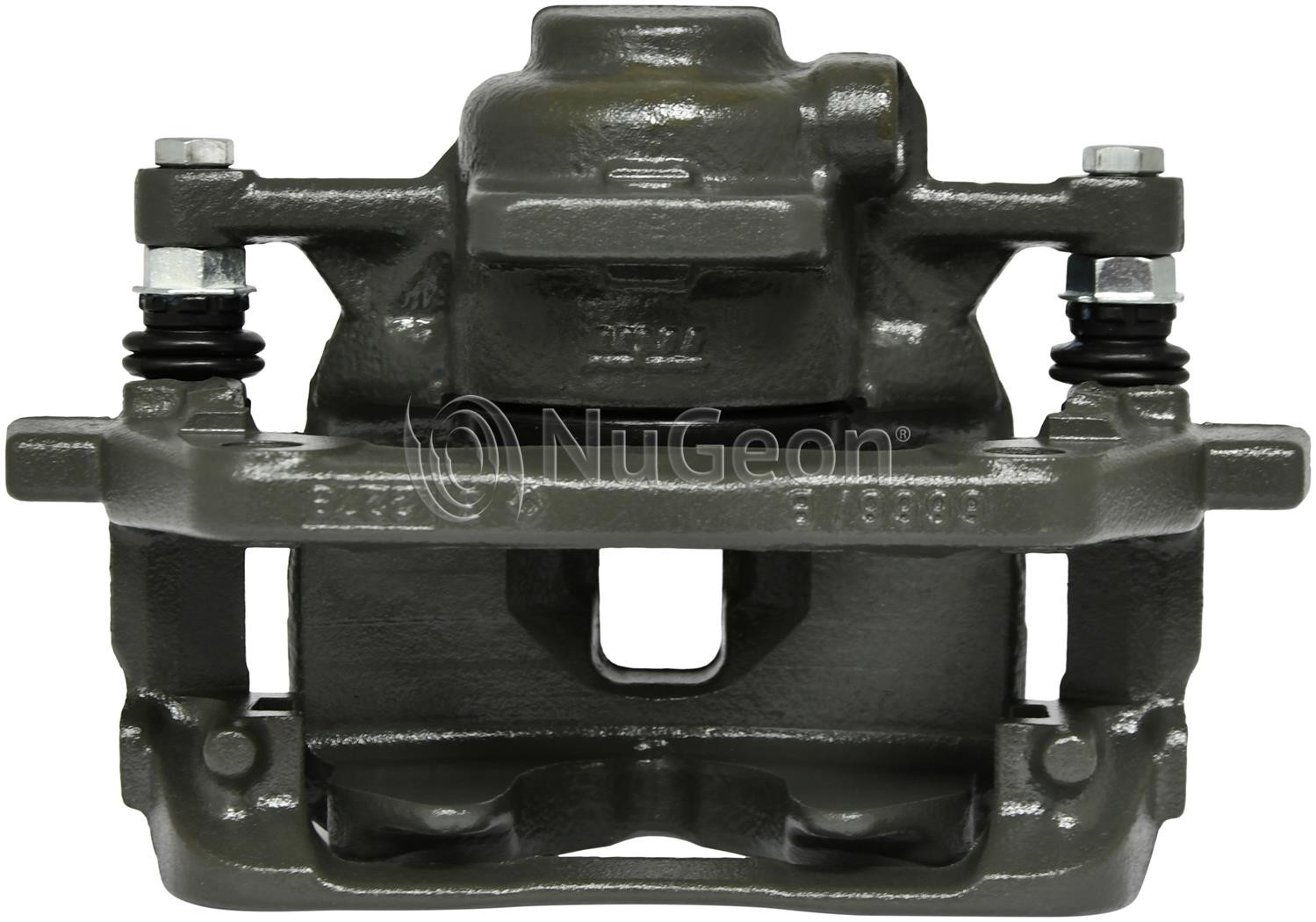 Vision 99P02400B Remanufactured Disc Brake Caliper - Image 2