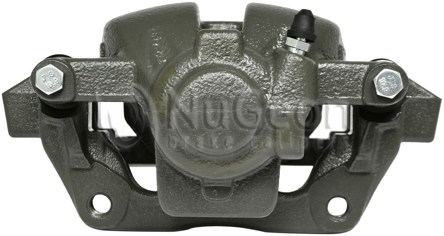 Vision 99P02400B Remanufactured Disc Brake Caliper - Image 3