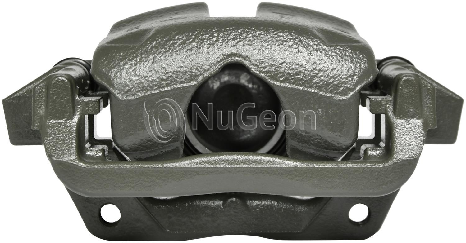 Vision 99P02400B Remanufactured Disc Brake Caliper - Image 4