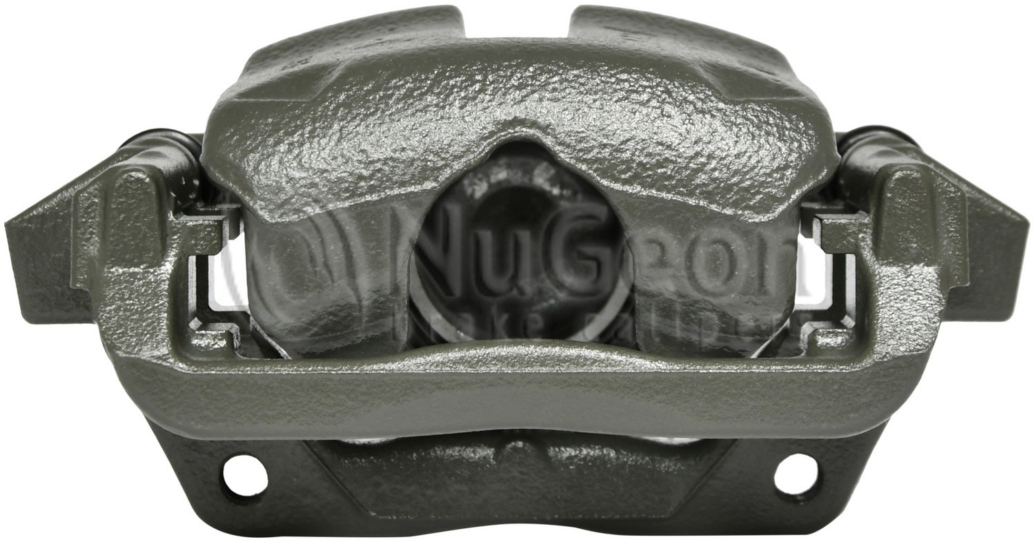 Vision 99P02400B Remanufactured Disc Brake Caliper - Image 5