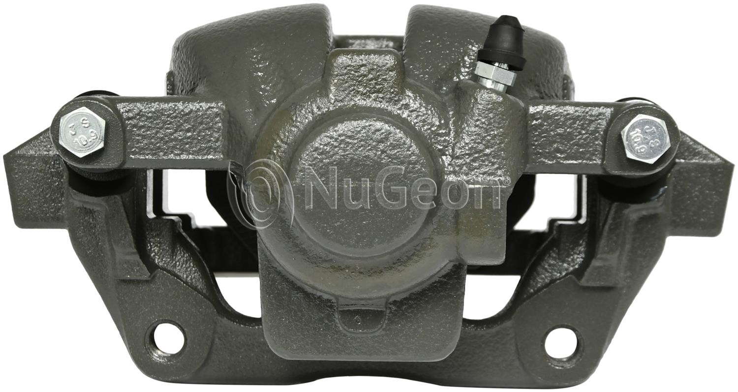 Vision 99P02400B Remanufactured Disc Brake Caliper - Image 6