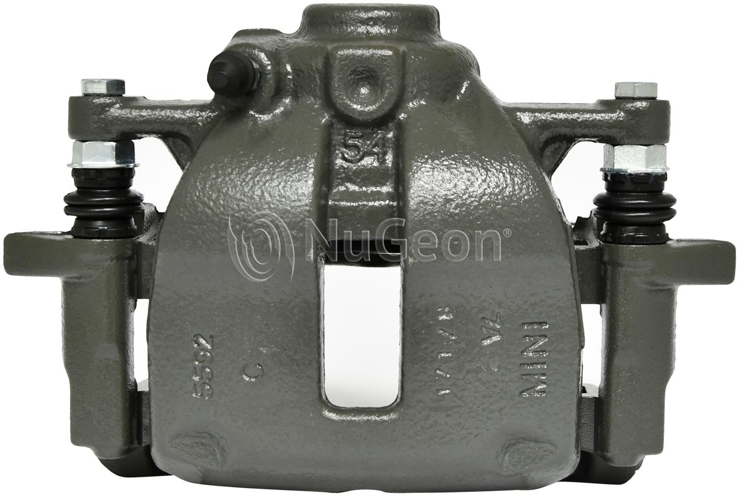 Vision 99P02400B Remanufactured Disc Brake Caliper - Image 7
