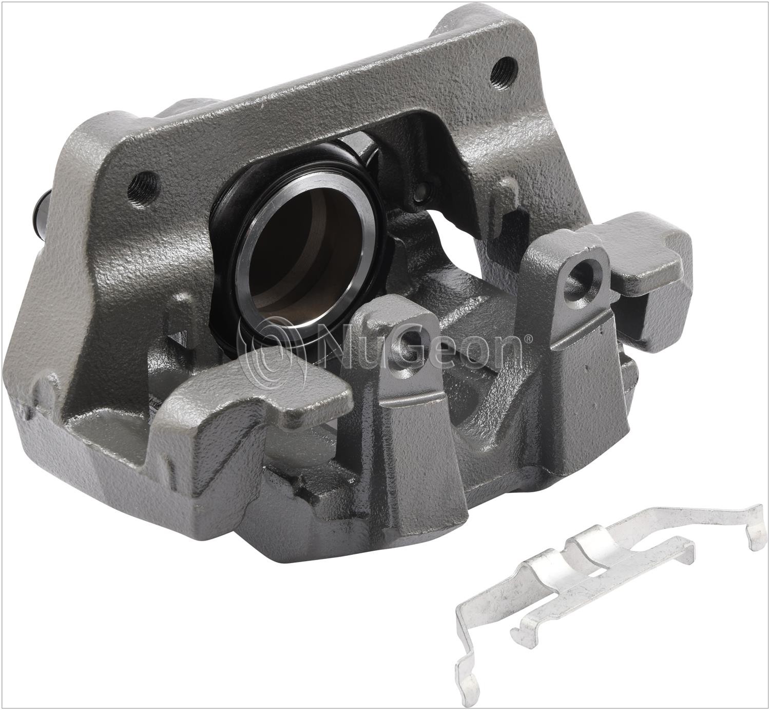 Vision 99P02436A Remanufactured Disc Brake Caliper