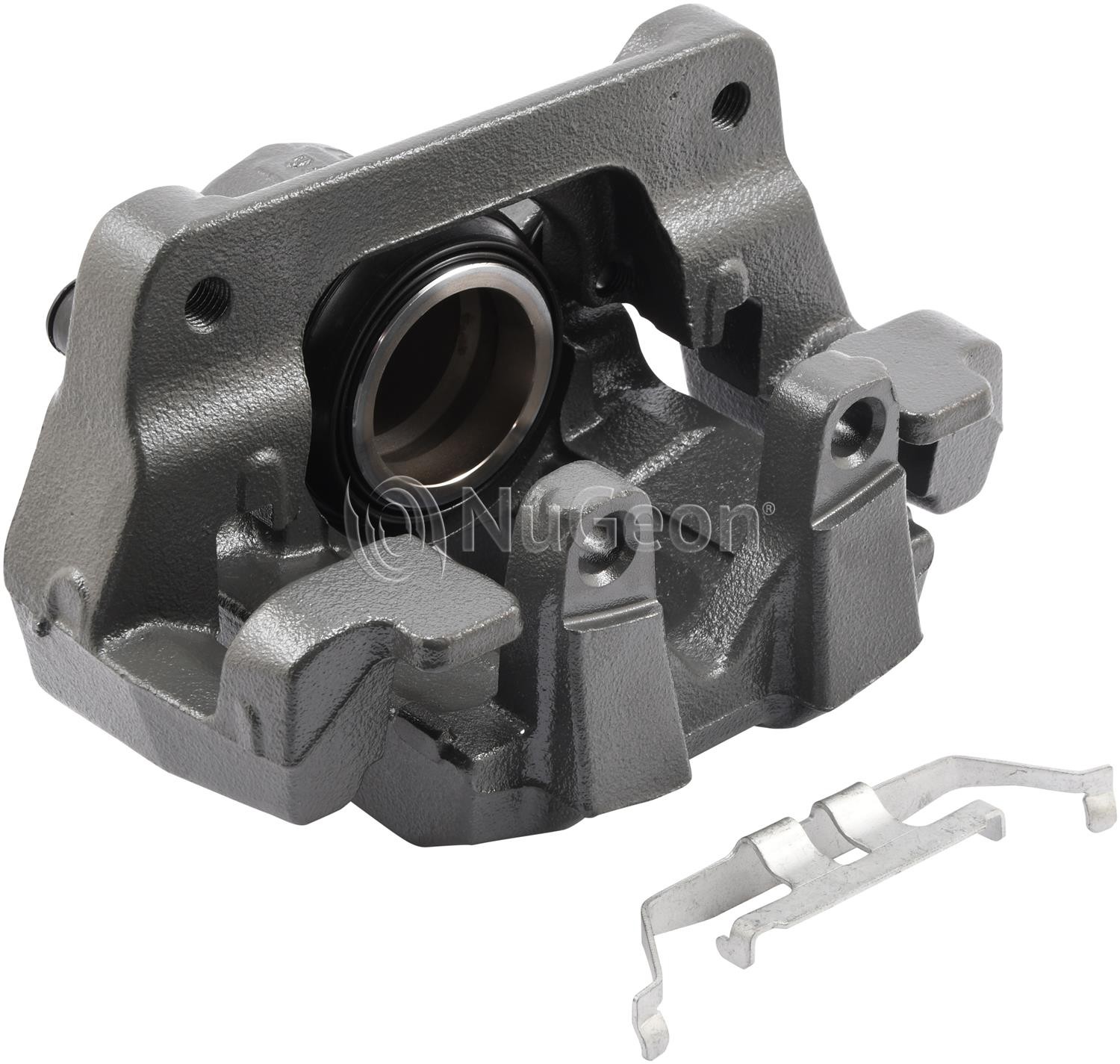 Vision 99P02436B Remanufactured Disc Brake Caliper