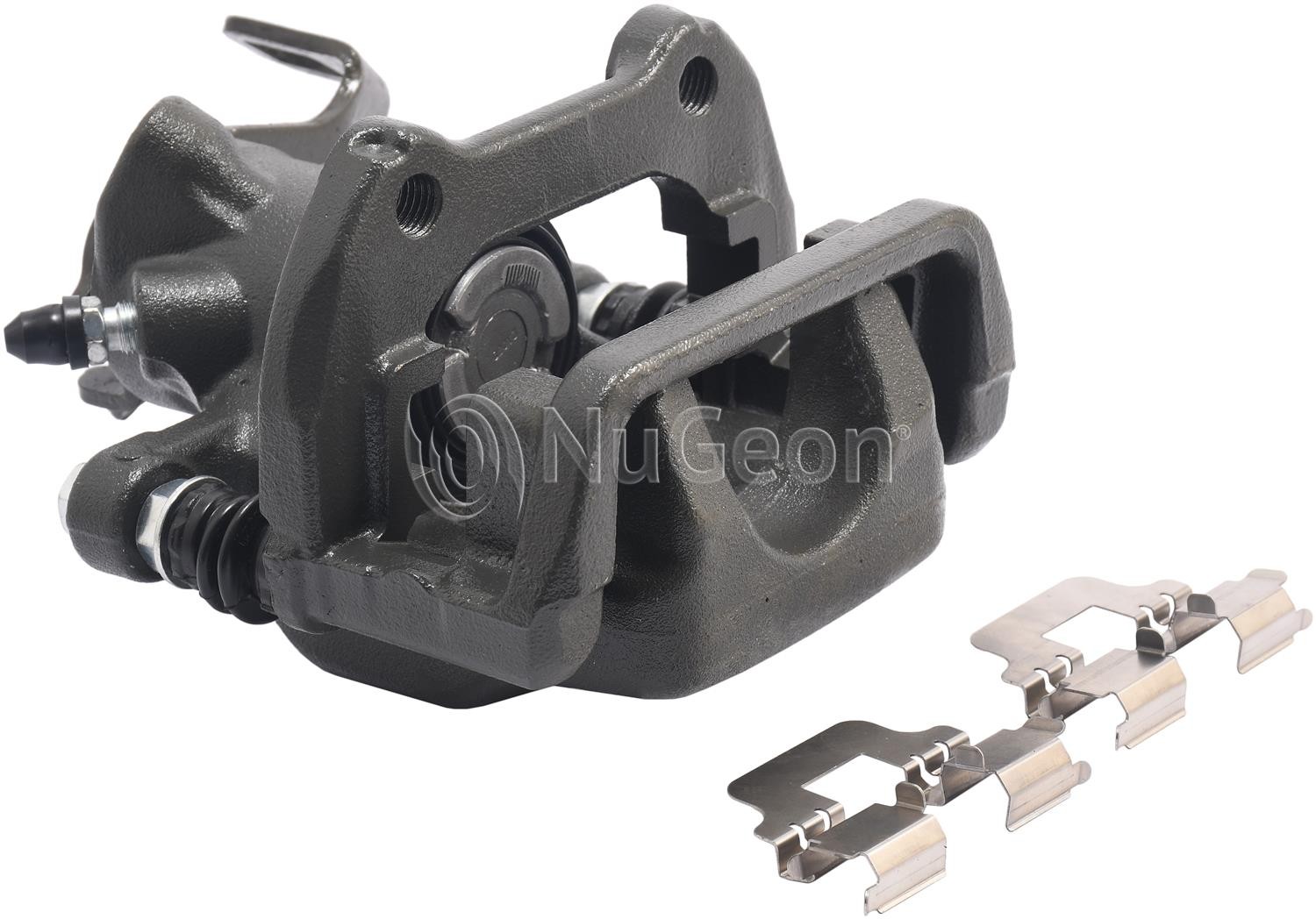 Vision 99P02445A Remanufactured Disc Brake Caliper
