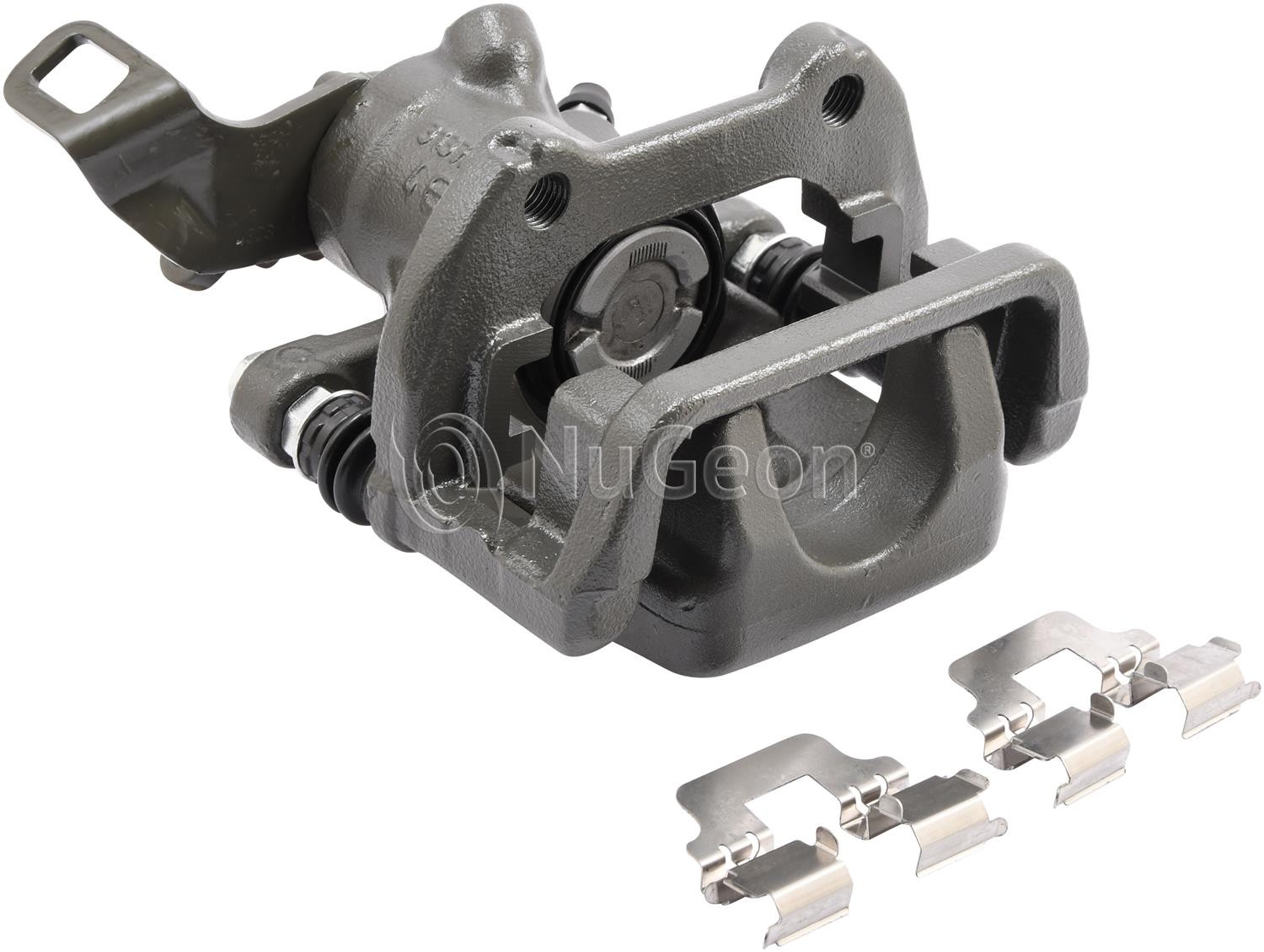 Vision 99P02445B Remanufactured Disc Brake Caliper