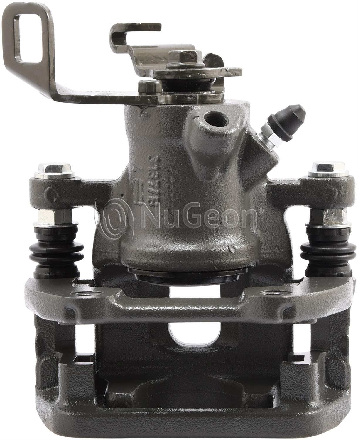 Vision 99P02445B Remanufactured Disc Brake Caliper - Image 2