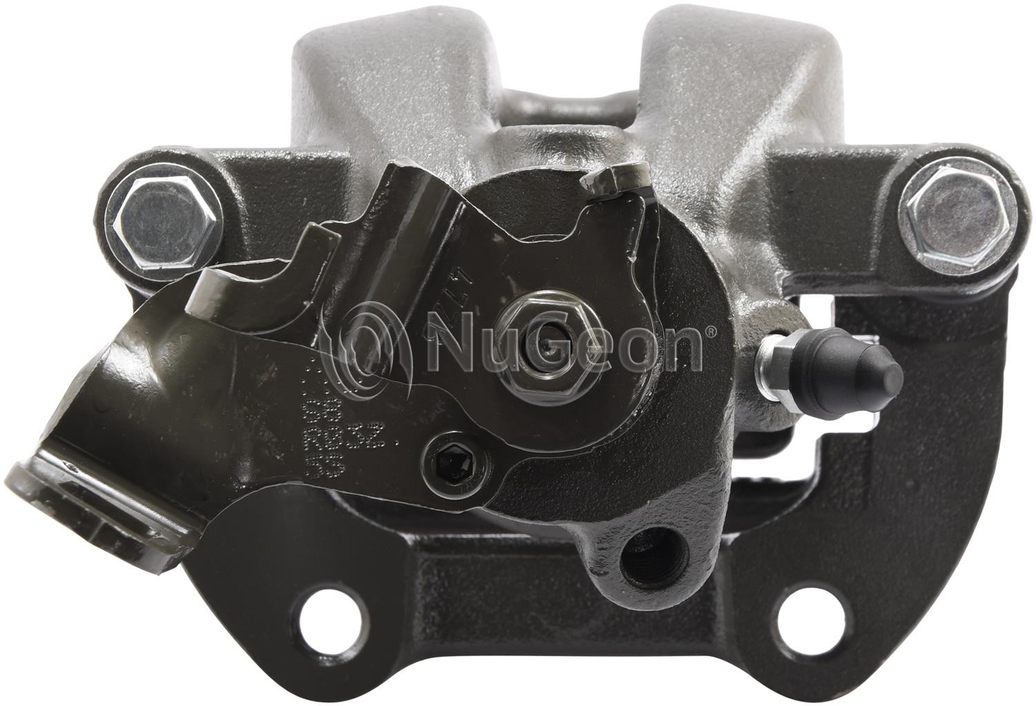 Vision 99P02445B Remanufactured Disc Brake Caliper - Image 4