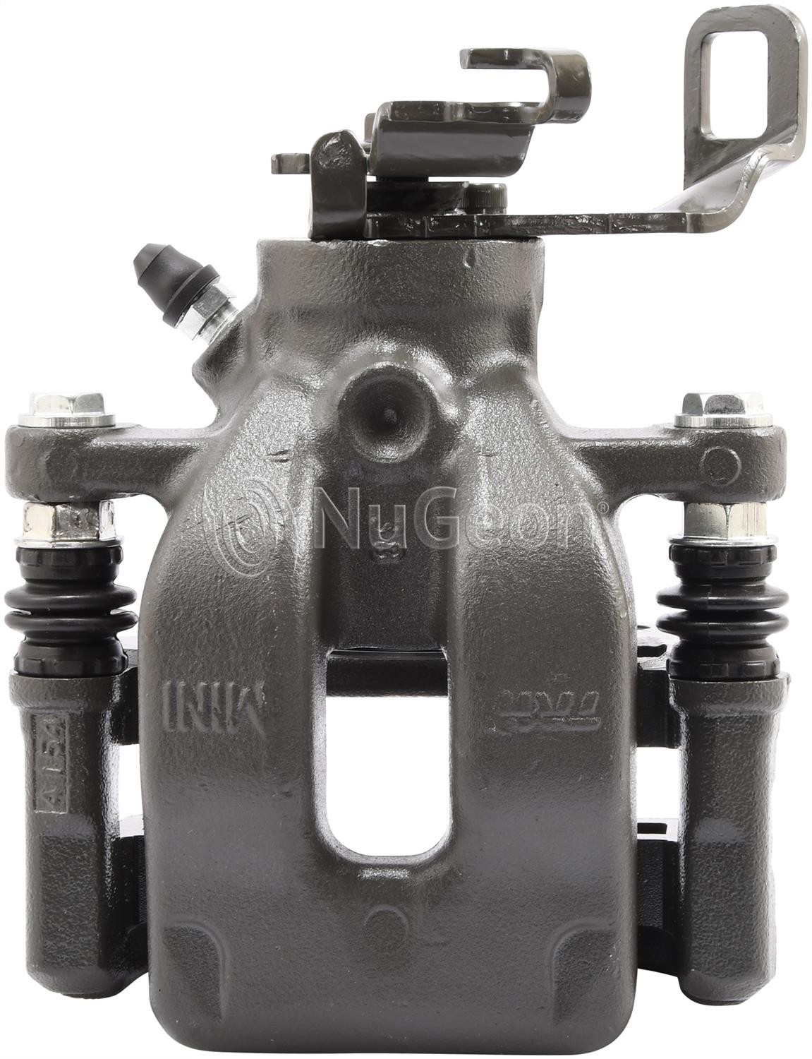 Vision 99P02445B Remanufactured Disc Brake Caliper - Image 5