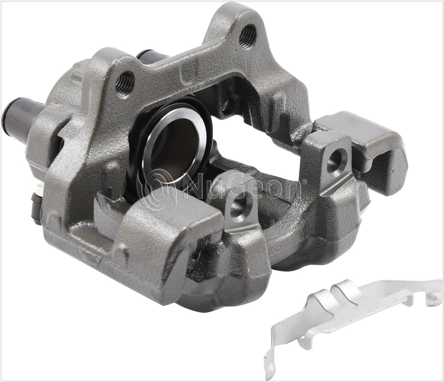 Vision 99P02455A Remanufactured Disc Brake Caliper