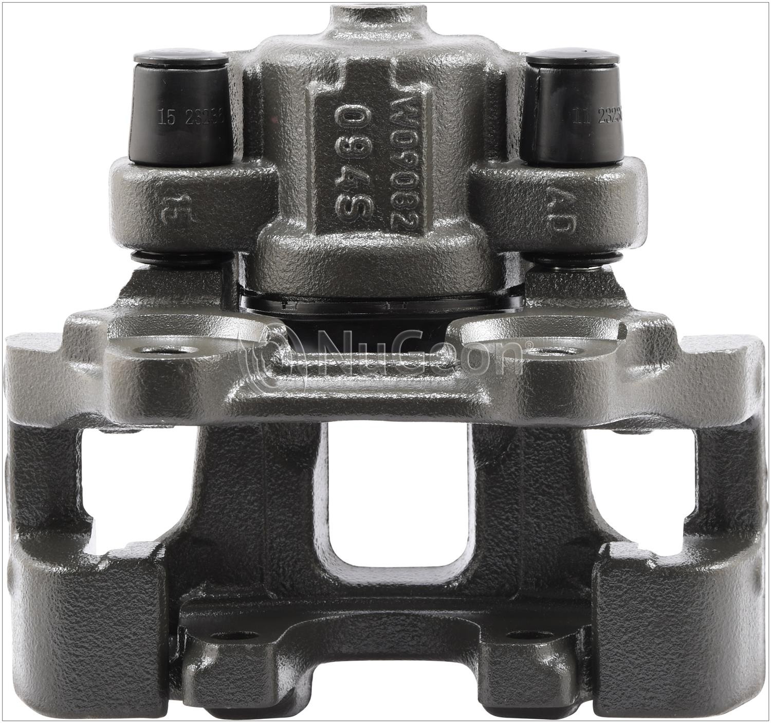Vision 99P02455A Remanufactured Disc Brake Caliper - Image 2