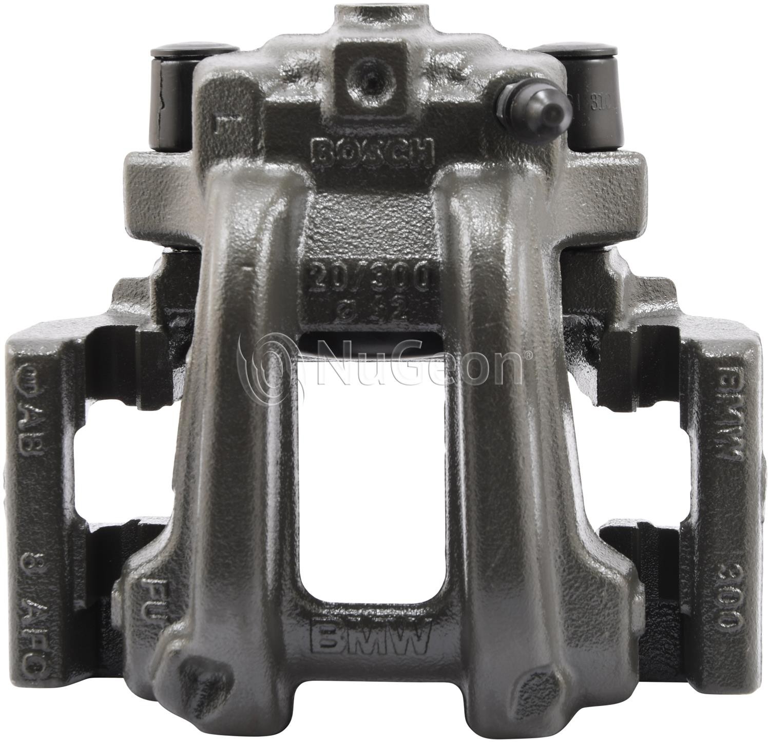 Vision 99P02455A Remanufactured Disc Brake Caliper - Image 5